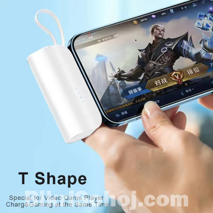 Mini power bank